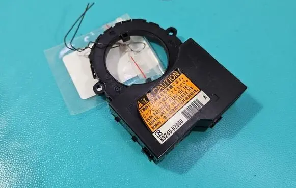 Toyota Auris E180 Steering angle sensor 8924502060 IMPRK1568523