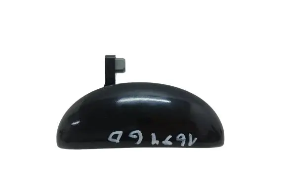 Peugeot 107 Rear door exterior handle
