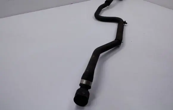 BMW 5 F10 F11 Engine coolant pipe/hose 17128571804