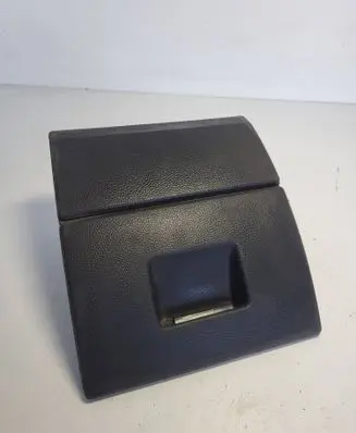 BMW 3 E90 E91 Front trunk storage compartment 7132865