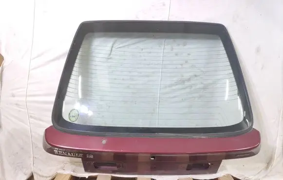 Renault 19 Tailgate/trunk/boot lid