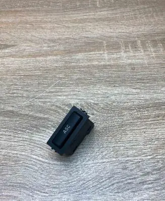 BMW 3 E46 Traction control (ASR) switch 8363694 03052310