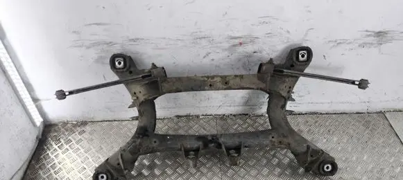 BMW 3 F30 F35 F31 Rear subframe 6792505