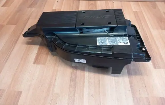Renault Espace V (RFC) Subwoofer speaker 281700926R 3560840010