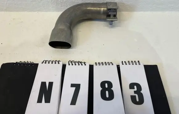 Volvo XC40 Rear muffler/silencer tail pipe 31493434