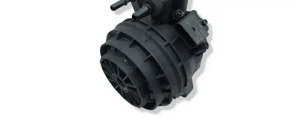 Mercedes-Benz GLE W167 Fuel filter A6540900652