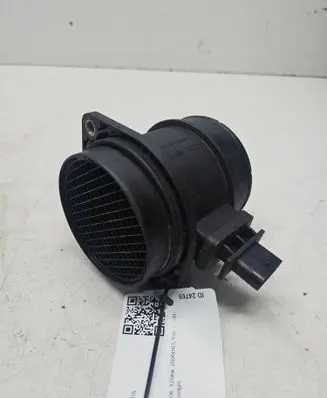 Mass air flow meter