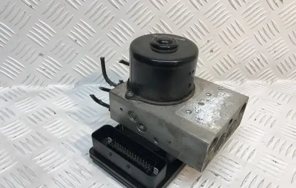 Mercedes-Benz CLK A209 C209 ABS Pump A0054310712 A2095452932