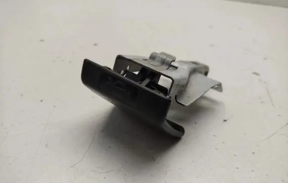 Nissan Murano Z50 Engine bonnet (hood) release handle