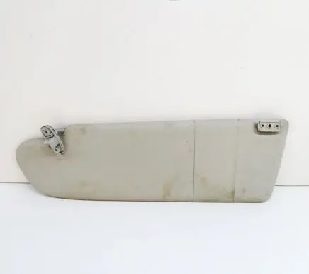 Volkswagen Transporter - Caravelle T5 Sun visor 7H1857551B