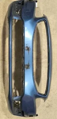 Volvo V60 Front bumper 31323831