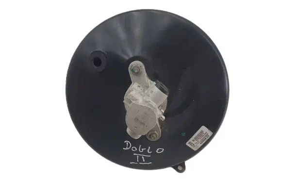 Fiat Doblo Brake booster 0204054802