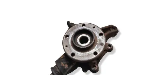 Peugeot RCZ Front wheel hub