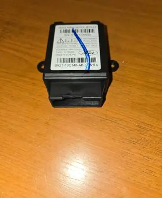 Ford Transit Custom Light module LCM BK2113C148AB XYZ00DAB8 20160306