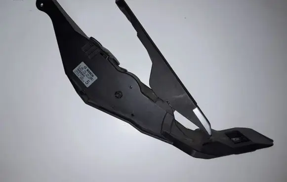 Infiniti G37 Accelerator throttle pedal 0280755155