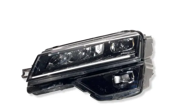 Skoda Karoq Headlight/headlamp 57B941017B
