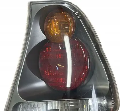 BMW 3 E46 Tail light bulb cover holder 6918926