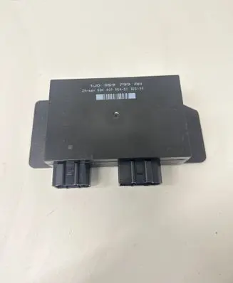 Volkswagen PASSAT B5 Comfort/convenience module 5DK00795451 1J0959799AH