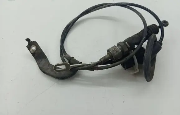Gear shift cable linkage