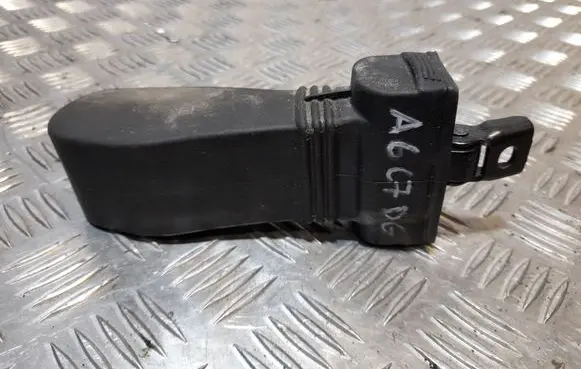 Audi A6 S6 C7 4G Rear door check strap stopper 4G0839267