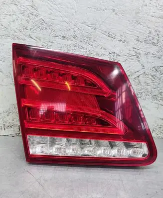Mercedes-Benz E W212 Tailgate rear/tail lights