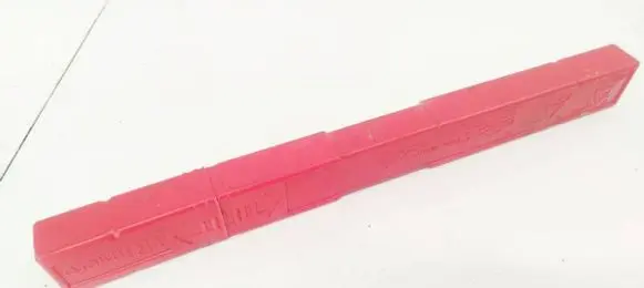 Volkswagen PASSAT B6 Emergency warning sign 7L0860251