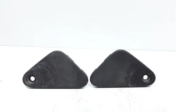 Radiator support slam panel bracket