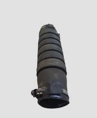 Peugeot 508 Intercooler hose/pipe 9685149880