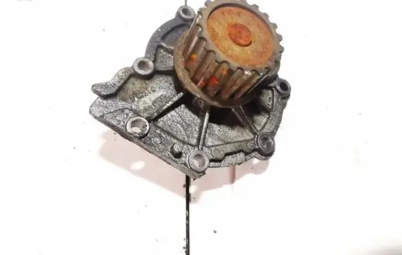 Volvo S60 Water pump