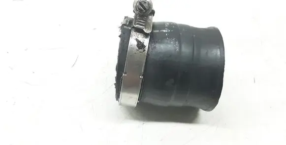 Audi Q7 4L Intercooler hose/pipe