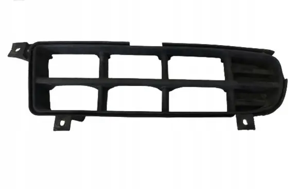 KIA Cerato Front bumper lower grill 865732F000