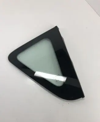 Renault Scenic III - Grand scenic III Rear side window