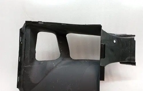 Porsche 911 992 Front door cover/cap 9GT815216A