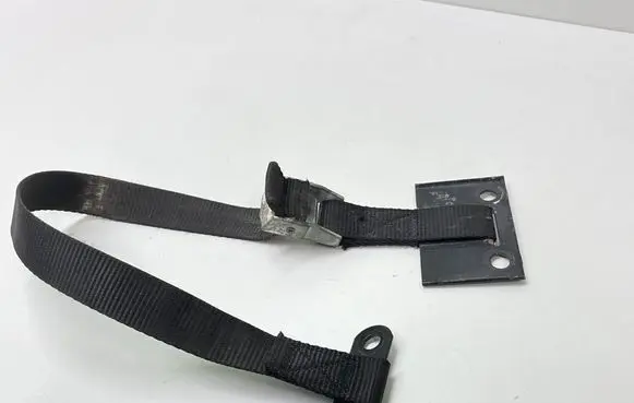 Battery bracket