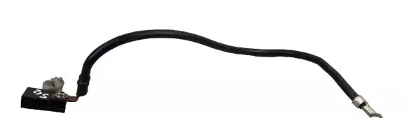Mercedes-Benz Sprinter W906 Negative earth cable (battery) A9065460121