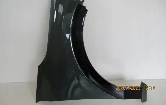 KIA Niro Fender 