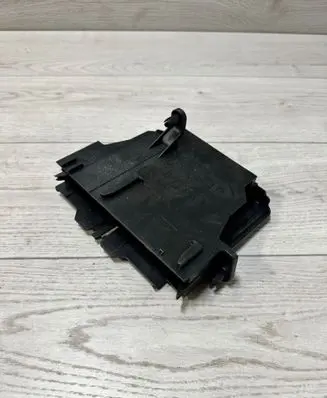 BMW X5 F15 Engine control unit box 10055913 12908514333 8514333