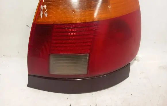 Audi A4 S4 B5 8D Rear/tail lights