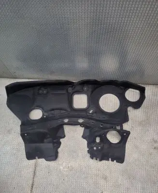 Mercedes-Benz A W177 Sound insulation of firewall A2476822500