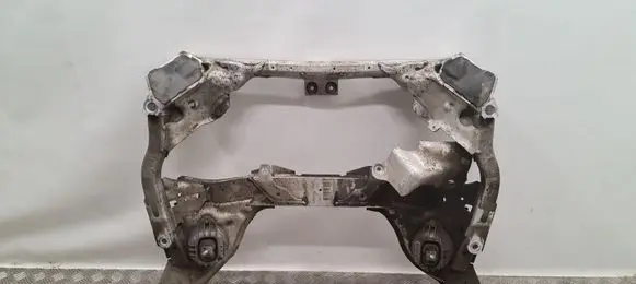 BMW Z4 E89 Front subframe 