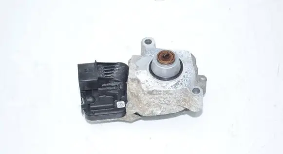 BMW X5 E70 Gearbox-reducer motor 7610585 27607610585 7607639