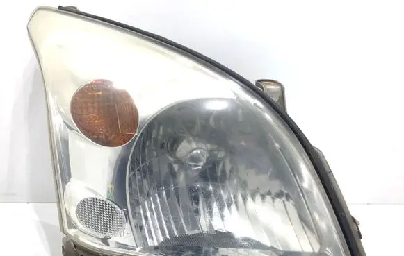 Toyota Land Cruiser (FJ75) Headlight/headlamp 