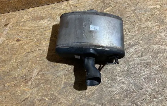 Land Rover Range Rover Sport L494 Muffler ending JK625K254CD K6KK126