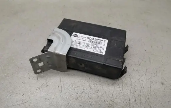 Nissan Almera N16 Comfort/convenience module 28551BM404 5WK48511