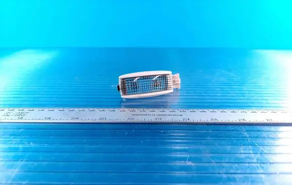 Volkswagen Cross Touran I Rear seat light 3B0947113