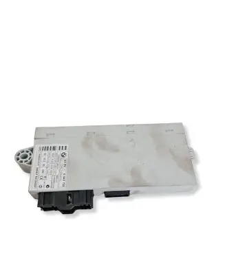 BMW 1 E81 E87 CAS control unit/module 6943759 5WK49413ABF