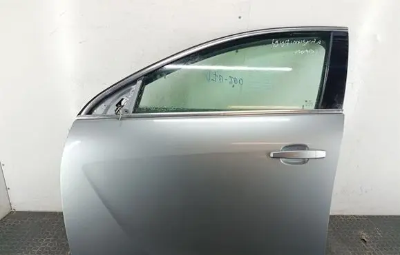 Opel Insignia A Front door Z179