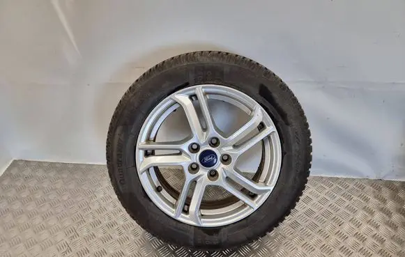 Ford Focus R16 alloy rim JX7C1007A1A
