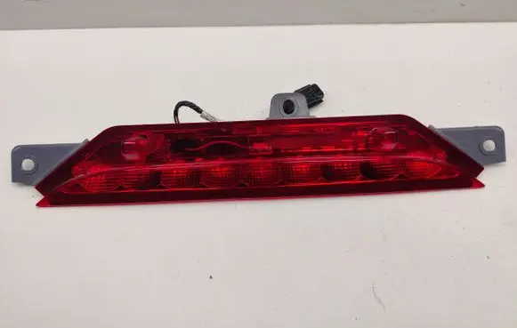 Chrysler Pacifica Third/center stoplight 68234092AC 68234092AB 68228795AA