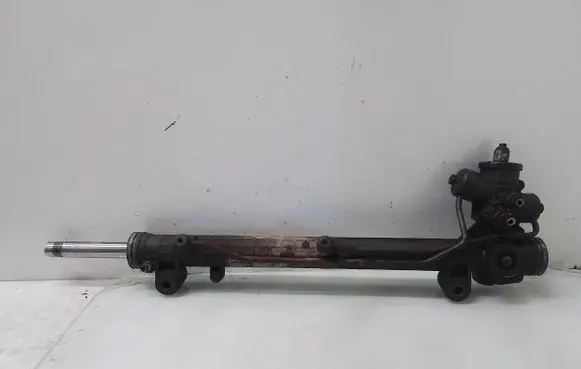 Mercedes-Benz A W168 Steering rack A1684610601